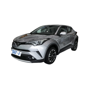 <span class=keywords><strong>Toyota</strong></span> <span class=keywords><strong>C</strong></span>-<span class=keywords><strong>HR</strong></span> / IZOA 2.0L Automatico 2020, Interni in Pelle, Versione Yixuan Flagship, Piattaforma TNGA, Sistema Safety Sense, 8 Airbag, SUV Usato, Guida a Sinistra - Product Image 4