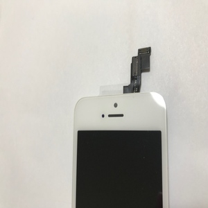 หน้าจอโทรศัพท์สำหรับ iPhone 5S หน้าจอแสดงผลต้นฉบับ - Product Image 5