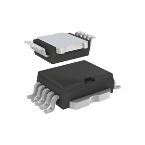 Componente Electrónico Original de Gestión de Energía (PMIC) VN31SP PowerSO 10 con Base Expuesta - Product Image 1