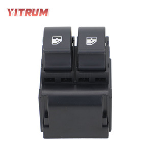 Interruptor de elevalunas eléctrico YITRUM 3800-300064C 12V para modelo de coche Lion - Product Image 3