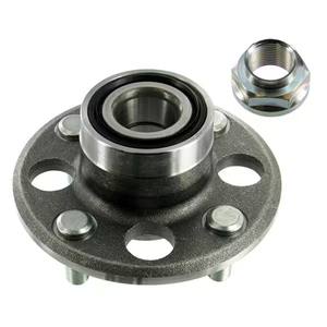 Chine usine grande capacité de fourniture Kit de roulement de roue VKBA5314 VKBA5397 pour camions et machines - Product Image 5