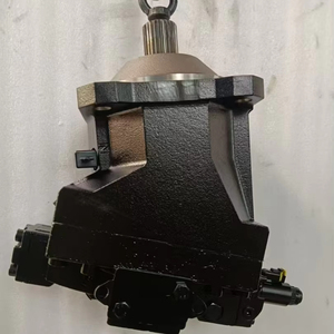 หมายเลขวัสดุ ปั๊มไฮดรอลิกแท้รุ่นใหม่ 83114519 รุ่น H1B250AA ยี่ห้อ Dan-foss - Product Image 6