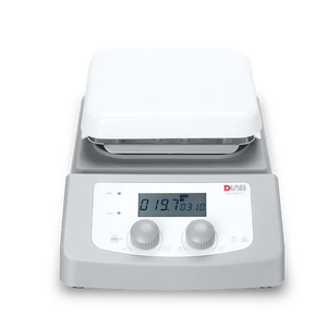 Veidt Weighing DLAB MS-H380-PRO Digital Magnetic <b>Stirrer</b> <b>Automatic</b> Heating Mantle Laboratory Equipment Overhead Chemical MS-H380 - Product Image 2