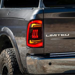 Feu arrière neuf pour Dodge Ram 1500 2500 2009-2018, feu arrière automobile, accessoires - Product Image 4