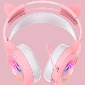 Bán Sỉ Tai Nghe Hyper X Gói Tiếng Anh Chính Hãng Tai Nghe Game Thủ Màu Đỏ Hyper X Cloud 2 Ii Có Mic Có Dây - Product Image 2