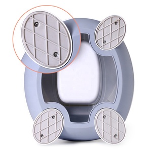 <span class=keywords><strong>Pot</strong></span> de <span class=keywords><strong>toilette</strong></span> portable confortable pour <span class=keywords><strong>bébé</strong></span>, motif dessin animé - Product Image 5