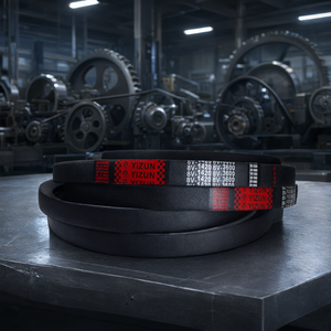 สายพานวียาง Yizun 8V 1970 มม. สายพานส่งกำลังอุตสาหกรรมแบบแข็ง - Product Image 2