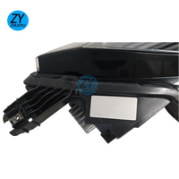 Feux avant à LED pour Jaguar F-Type 2016-2020, lentille d'origine X152 pour Cabriolet Matrix JX53- 13W029-HA, éclairage puissant pour Coupé