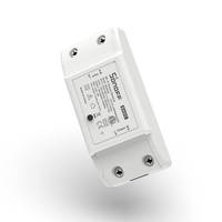 Interrupteur intelligent Wi-Fi SONOFF BASIC R4 avec puce ESP32, S-MATE2 R5, contrôle à distance Alexa Google, mode interrupteur magique, EWeLink, 10A Max