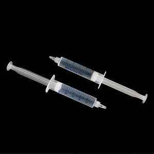 Profesyonel diş ağartıcı 10ml jel 25% peroksit etkili ve Ultra beyazlatma diş jeli - Product Image 2