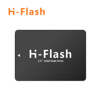H-FLASH SATAT3 SSD 2.5 Inch SATA 3 120GB 240GB 480GB SSD 1 TB 2TB 500GB SSD Solid State 128GB 256GB 512GB Hard Drive Internal