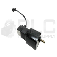 Plc Bodine 22b3bebl-z4 Adapté au moteur 130v .72a 3ph 14rpm Professionnel