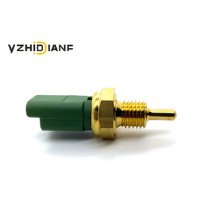 Sensor de Temperatura del Refrigerante del Motor 0986280404 727004 para <span class=keywords><strong>Renault</strong></span> Clio Laguna Citroen C5 <span class=keywords><strong>Berlingo</strong></span> - Product Image 3