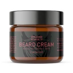 Appalachian Botanical Co <b>Beard</b> Oil Cream Set 3 Pc Moisturizing <b>Beard</b> <b>Care</b> for Adults - Product Image 4