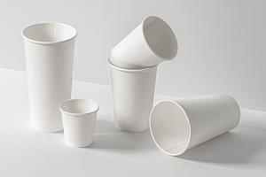 Distributeur de papiers jetables, Machine à gobelet, de conception populaire, entièrement automatique, pièces - Product Image 5