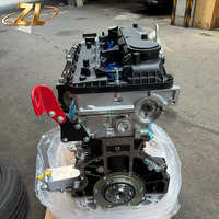 Bloc moteur diesel 103 kW 375 Nm Common Rail 4D24 2.4T pour Ford Transit – Ensemble de remplacement complet