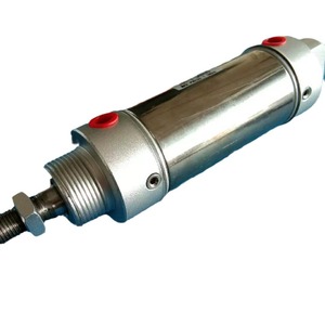 Cylindre de machine d'impression Nantong 10Y-1 50x50 à structure rotative pour pièces de presse offset - Product Image 5