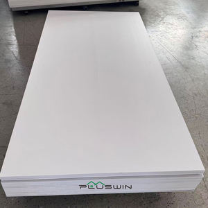 Tablero de Espuma de <span class=keywords><strong>PVC</strong></span> Ecológico Ligero de Alta Calidad al por Mayor con Servicio de Corte para <span class=keywords><strong>Se</strong></span>ñalización Publicitaria - Product Image 2