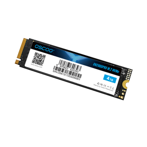 OSCOO ON2000PRO M.<span class=keywords><strong>2</strong></span> 2280 PCIe Gen5x4 NVMe SSD 1TB 2TB 4TB 3D NAND Flash hingga 13000MB/s Solid State Drive Kecepatan Tinggi - Product Image 4