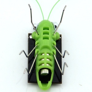 Tiện Ích Rất Sáng Tạo Di Chuyển Dưới <span class=keywords><strong>Robot</strong></span> Mặt Trời <span class=keywords><strong>Sun</strong></span> Grasshopper - Product Image 5