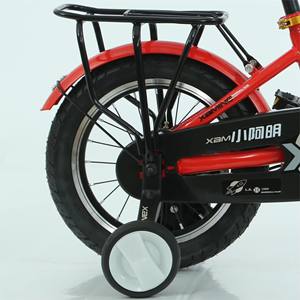 <span class=keywords><strong>Bicicleta</strong></span> Infantil de 12, 14, 16 y 18 Pulgadas, Suministro Directo de Fábrica, <span class=keywords><strong>Bicicleta</strong></span> para Niños Barata, <span class=keywords><strong>Bicicleta</strong></span> Infantil de Alta Calidad - Product Image 4