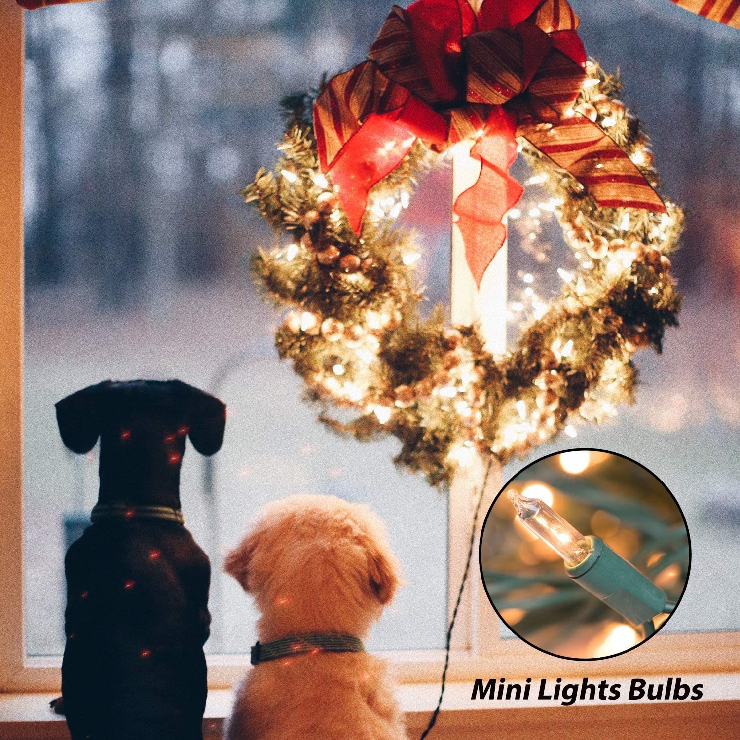 Outdoor High Quality Smart Christmas Light the Best Christmas Lights · image 3