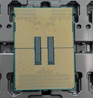 Ventes chaudes pour processeur Intel Xeon Gold 5218R 5222 5320 5411N 5415+ 5416S 5418N 5418Y 5420+ pour serveur CPU