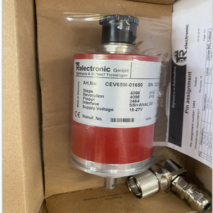 TL 5810-00194 RS485 CEV58M-00088ยาง TR Encoder ใหม่ดั้งเดิม - Product Image 4