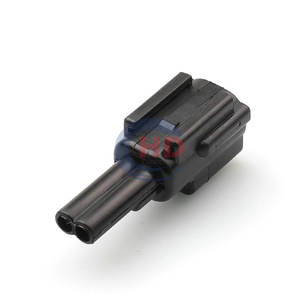 2 broches 7282-7398-30 Faisceau de câblage de câbles pour appareils électroménagers de <span class=keywords><strong>voiture</strong></span> Kit de connecteurs de <span class=keywords><strong>prise</strong></span> automatique automobile - Product Image 5