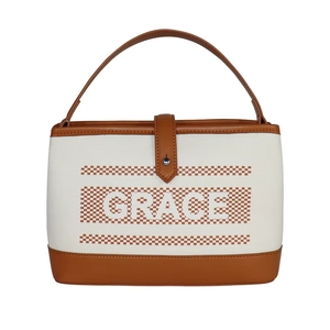 sedex New Wholesale Large Capacity Fashion Women Handbags Nylon <b>Light</b> Lady Tote Bags Design Purses for Females shopping bag - Product Image 4