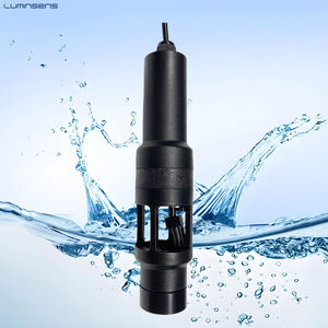 전도도/Ph/염도/TDS/용해 산소 수질 측정기 센서 셀프 클리닝 클리너 - Product Image 1