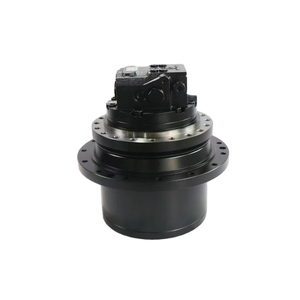 TM18 סופי כונן נסיעות מנוע <span class=keywords><strong>assy</strong></span> סופי כונן מנוע עם תיבת הילוכים <span class=keywords><strong>PC120</strong></span> SK120 HD450 HD512 SH120 - Product Image 2