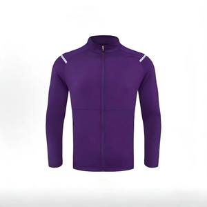 Maillot de Ciclismo Profesional Zede Multicolor, Transpirable, Resistente al Viento, de Secado Rápido, con Franja Reflectante, Unisex, para Eventos de Ciclismo de Carretera - Product Image 1