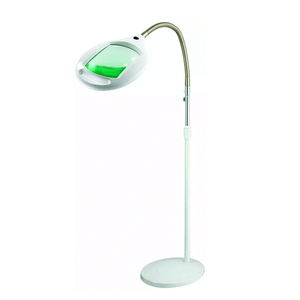 โคมไฟหนีบโต๊ะ LED กำลังไฟ 6.5 วัตต์ 590 ลูเมน ปรับมุมได้ คอห่านยืดหยุ่น ใช้สำหรับอ่านหนังสือ งานฝีมือ การเรียน และสำนักงาน - Product Image 1