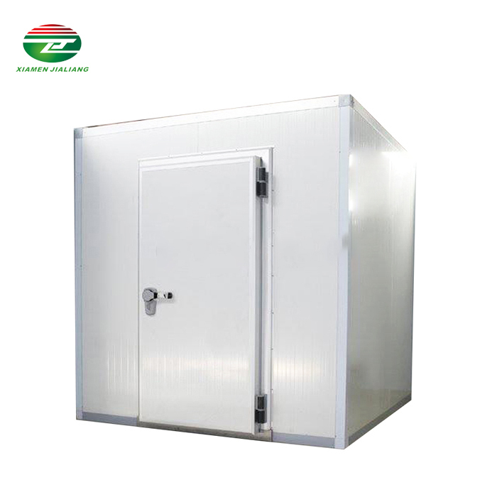 40 ft Container Rechargeable Battery Solar