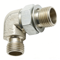 816/90618 816/13383 pour JCB 3CX 4CX Chargeuse-pelleteuse : Raccords hydrauliques, connecteurs, adaptateurs, tuyau haute pression