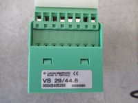 Amplificateur de mesure Vs 29/44.8 prêt à être expédié, amplificateur 50080860