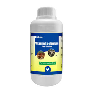 La solución oral multivitamínica y de aminoácidos mejora el crecimiento rápido de las <span class=keywords><strong>aves</strong></span> de carne - Product Image 5