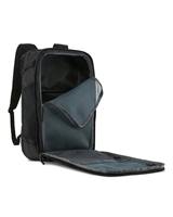 Mini Mochila de Viaje MLC 30L Convertible, Mochila de Mano, Bolsa de Viaje de Poliéster Reciclado con Compartimento para Portátil