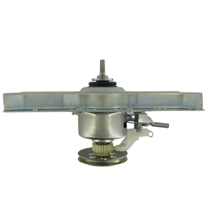 Machine à laver à embrayage entièrement automatique/Transmission de machine à laver/Embrayage d'origine JIDE 9KGS - Product Image 1