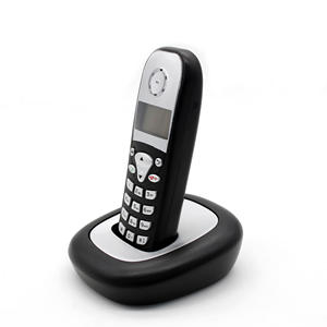2026CFH-nuovo telefono a <span class=keywords><strong>DECT</strong></span> sviluppato per business office cordless con display LCD a 3 linee - Product Image 5