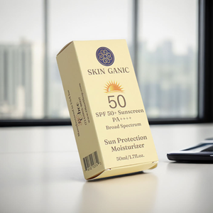 Cosmetic <b>Box</b> Wholesale Factory Direct Custom Printed Cosmetic <b>Box</b> for Spa Skincare Brand <b>Gift</b> Set Retail Promotion Use - Product Image 1