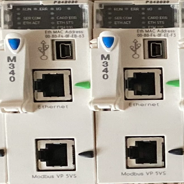 In Stock BMXP342020 Ed at Least One-year Warranty