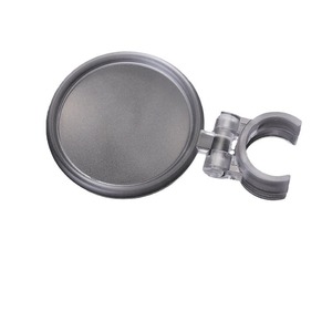 Acrylic <b>Ear</b> <b>Pick</b> Magnifying Glass With Led Light Rotating <b>Ear</b> Cleaning Tool Transparent For <b>Ear</b> Wax Removal - Product Image 2