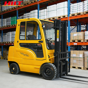 รถยกไฟฟ้าขนาดเล็ก 1 ตัน <span class=keywords><strong>2.5</strong></span> ตัน 3 ตัน 4 ตัน ราคาประหยัด พร้อมใบรับรอง CE และ MSDS - Product Image 2