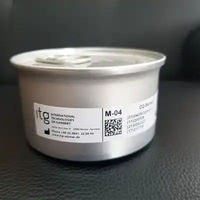 Capteur d'oxygène médical ITG Gamme 0-100%vol Capteur d'oxygène M-04 Cellule d'oxygène EnviteC OOM202