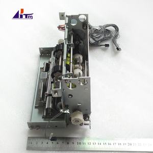 Fujitsu F510 Chargeur KD11070-C603 Assy Distributeur d'argent liquide Unité Position inférieure Pièces <span class=keywords><strong>de</strong></span> rechange ATM - Product Image 5
