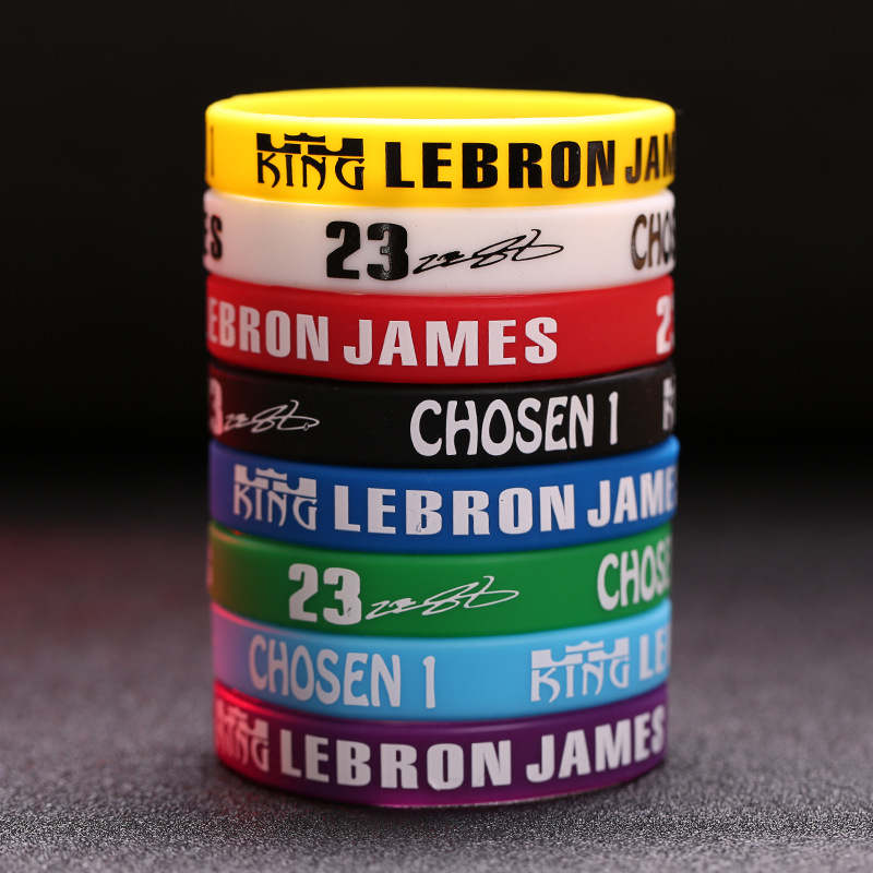 James coloré (couleur du message + quantité)