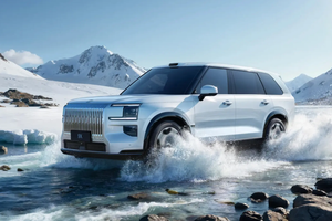 900 वी आर्किटेक्चर सुपर फास्ट चार्ज के साथ 9x9x के लिए 200 किलोमीटर इंटेलजेंट कॉकपिट के लिए तैयार - Product Image 4