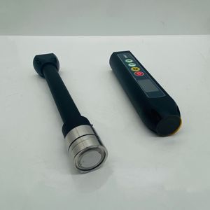 Medidor de Espesor Ultrasónico HUATEC TG-14 EMAT, Tipo Bolígrafo, Sin Agente de Acoplamiento, Sin Contacto, 4MHz - Product Image 4